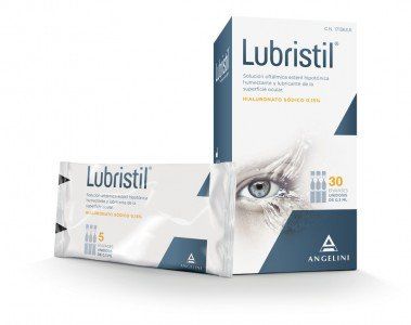 LUBRISTIL