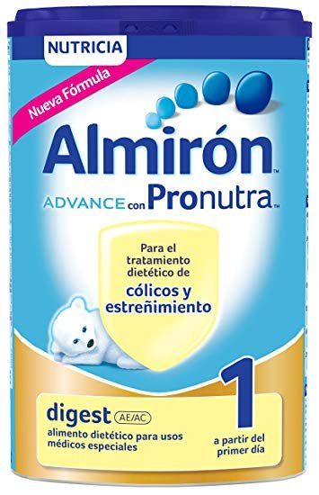 ▷ ALMIRÓN ADVANCE DIGEST 1 - Para cólicos y estreñimiento