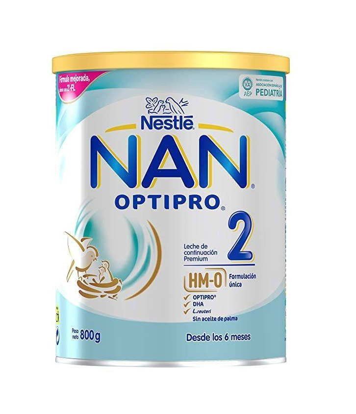 NAN OPTIPRO 2 156495