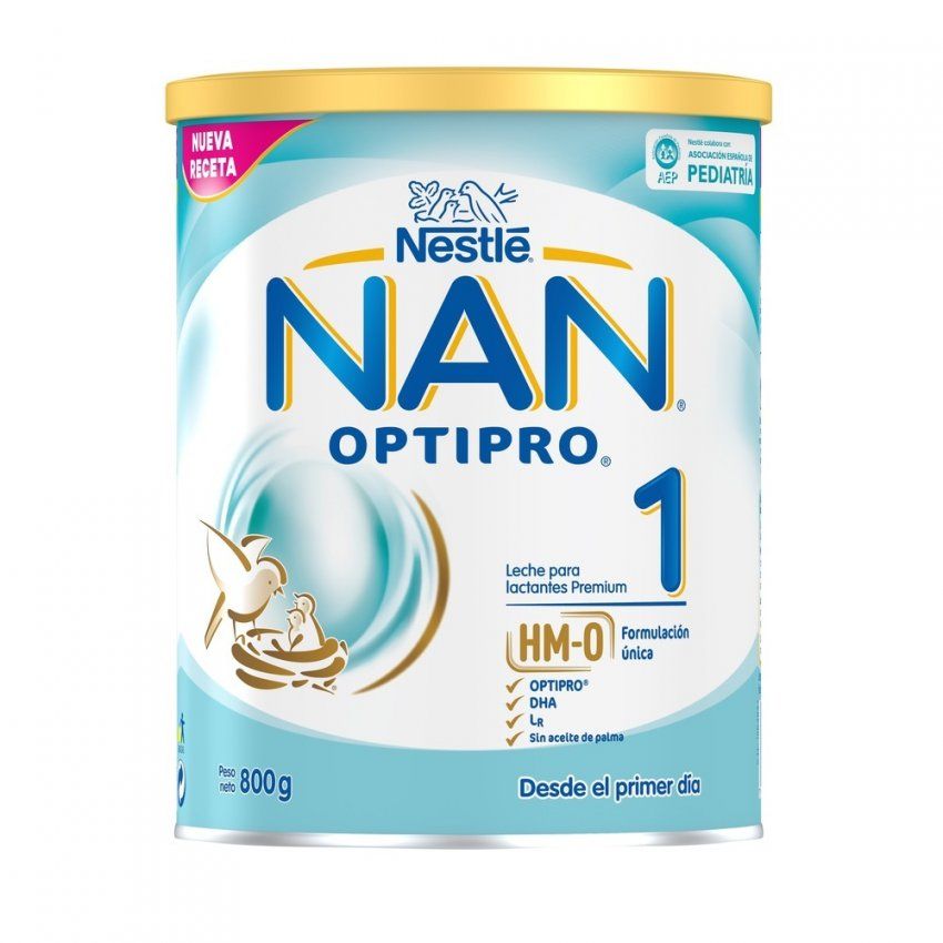 NAN OPTIPRO 1 156493