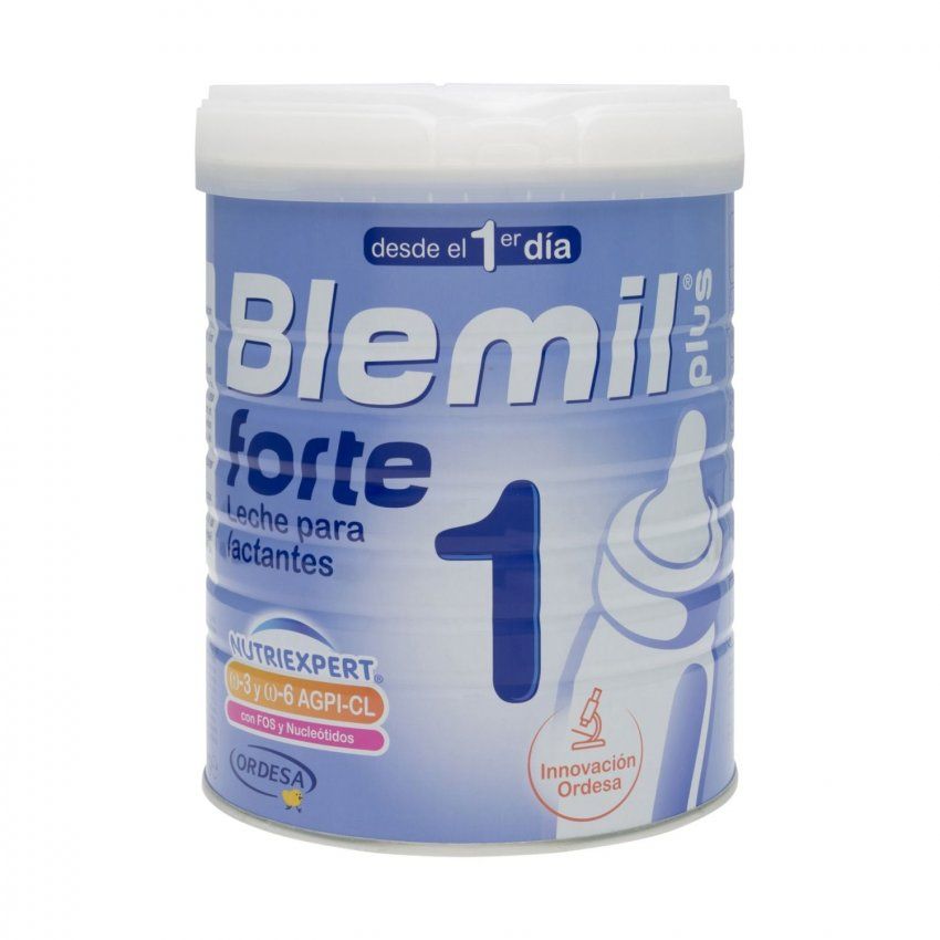 BLEMIL PLUS 1 FORTE BOTE 800G