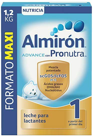 ALMIRON ADVANCE 1 1200 G  FARMACIA JESÚS DE LA RUBIA