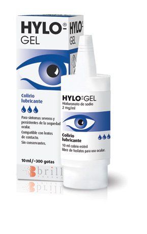 HYLO GEL