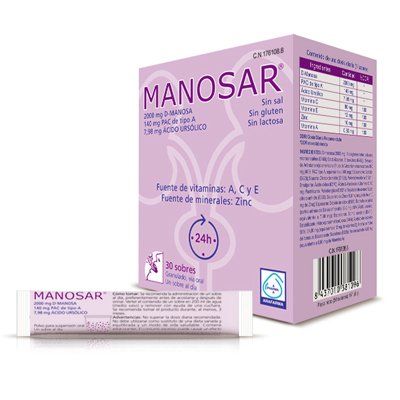 Manosar