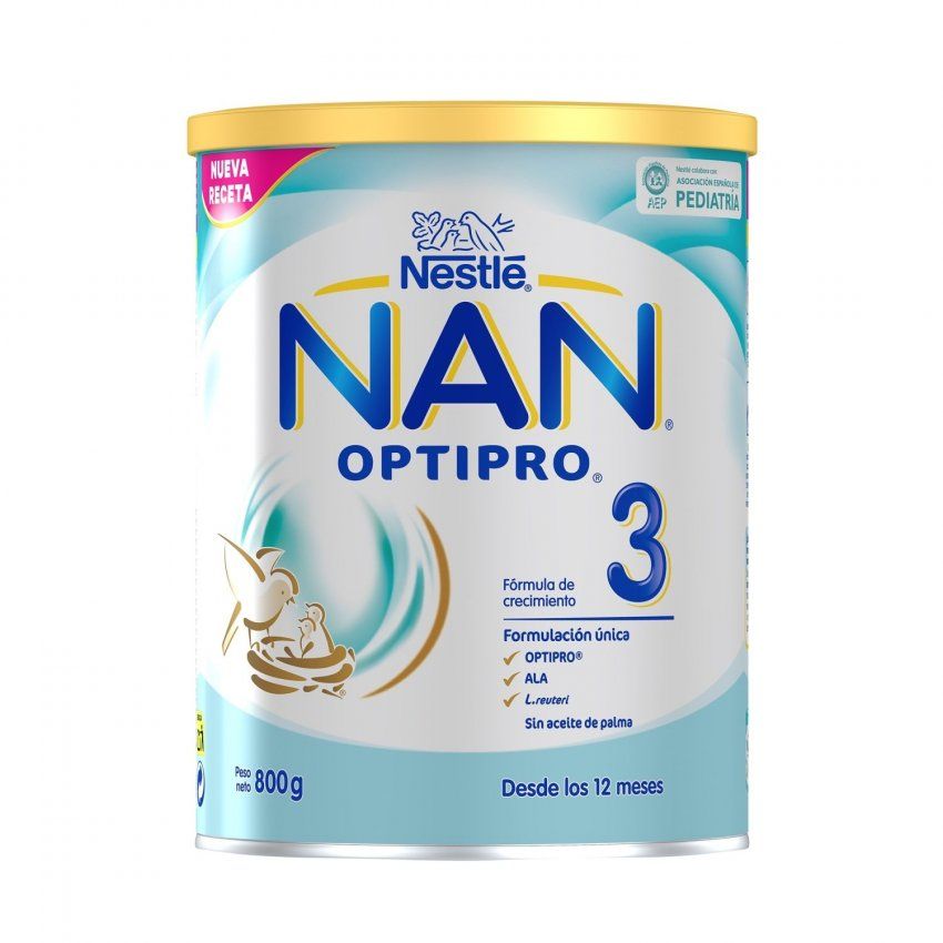 NAN OPTIPRO 3 156496