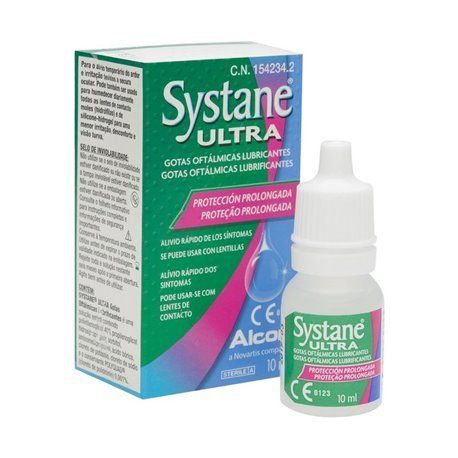 SYSTANE ULTRA