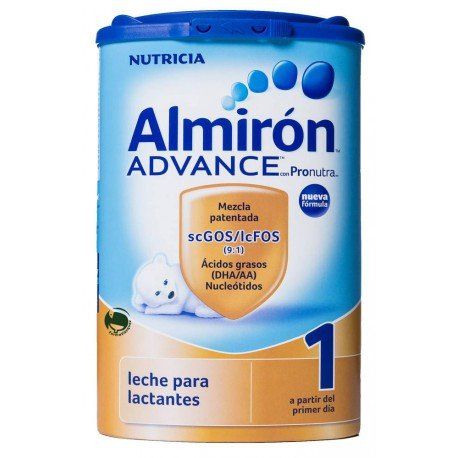 ALMIRON ADVANCE 1 800 G