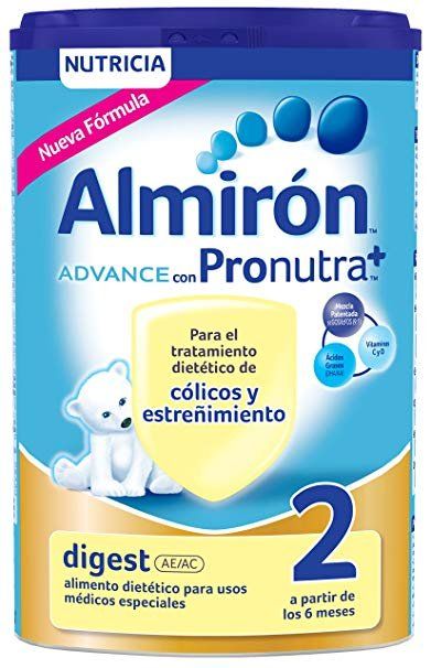 ALMIRON 2 DIGEST 800G