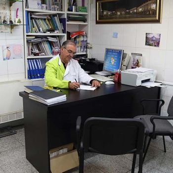 Atención Farmaceútica