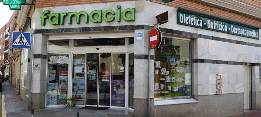 farmacia valdepeñas