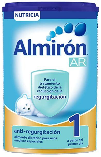 ALMIRON 1 AR 800 G