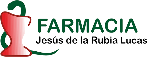 FARMACIA JESÚS DE LA RUBIA